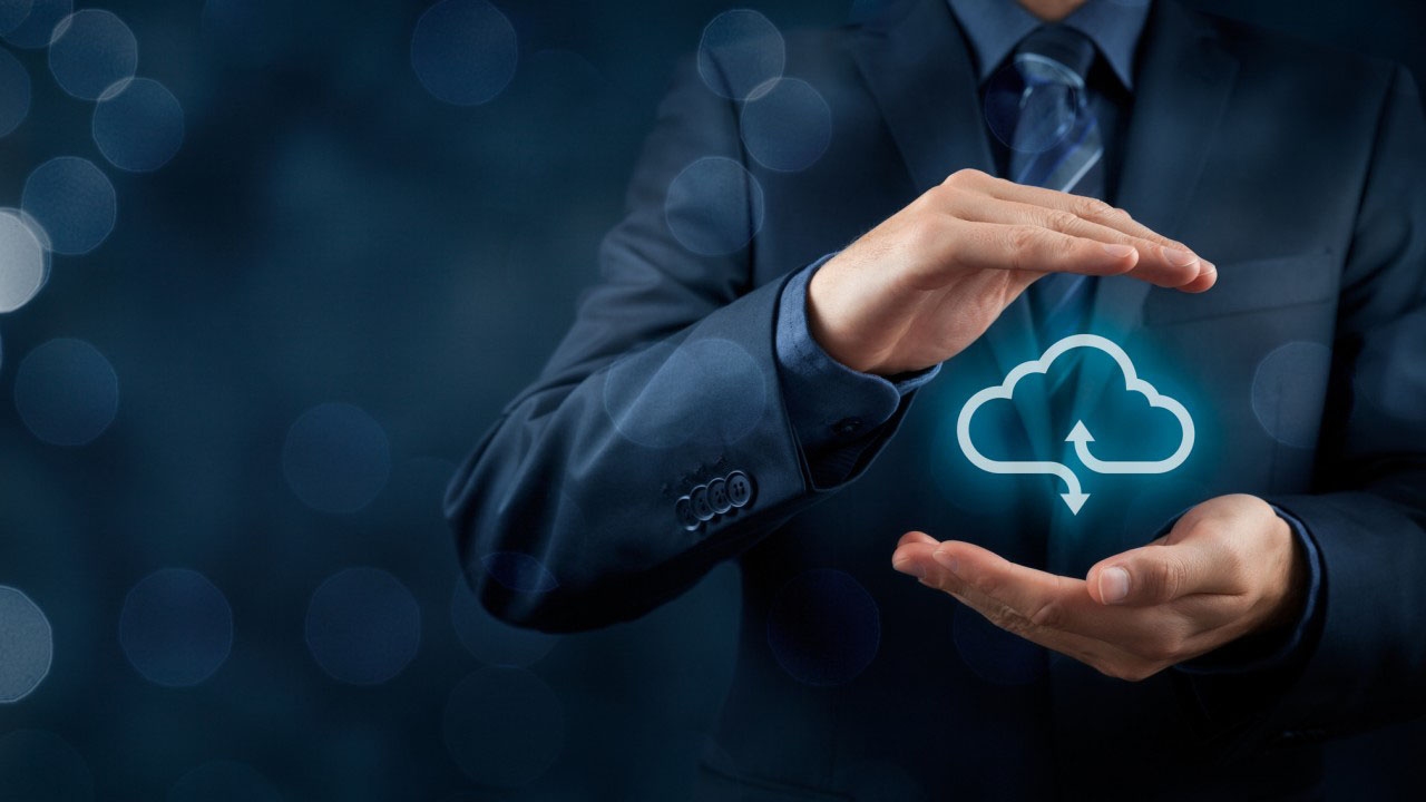Cloud Hosting